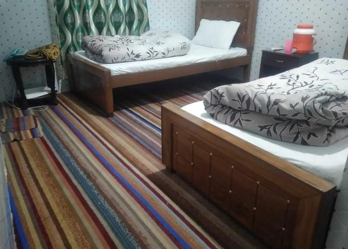 Mehran Hotel Peshawar