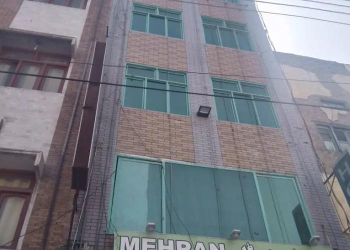 Mehran Hotel Peshawar