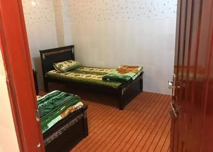Mehran Hotel Peshawar