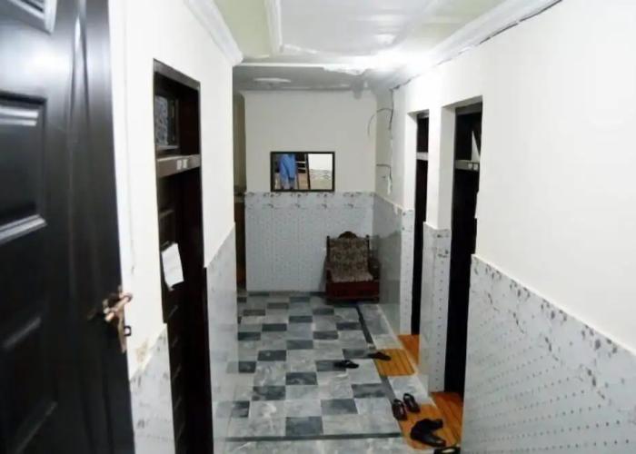 Mehran Hotel Peshawar