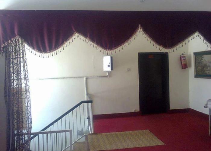 Green Lodge Guest House