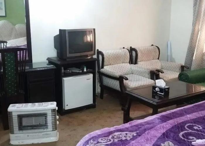 Green Lodge Guest House