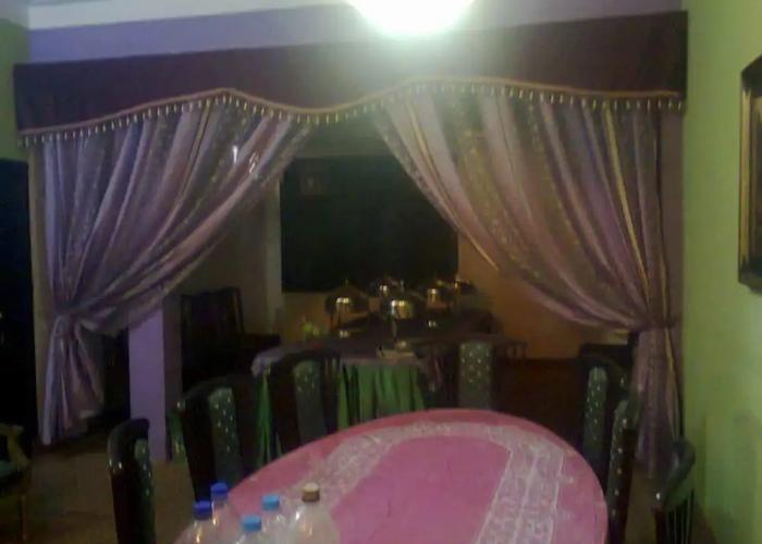 Green Lodge Guest House