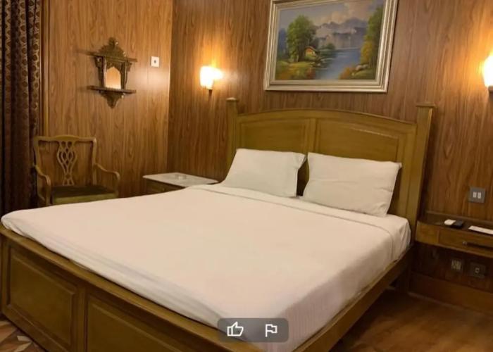 Hotel Grand