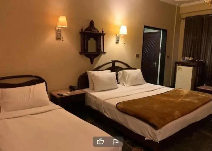 Hotel Grand