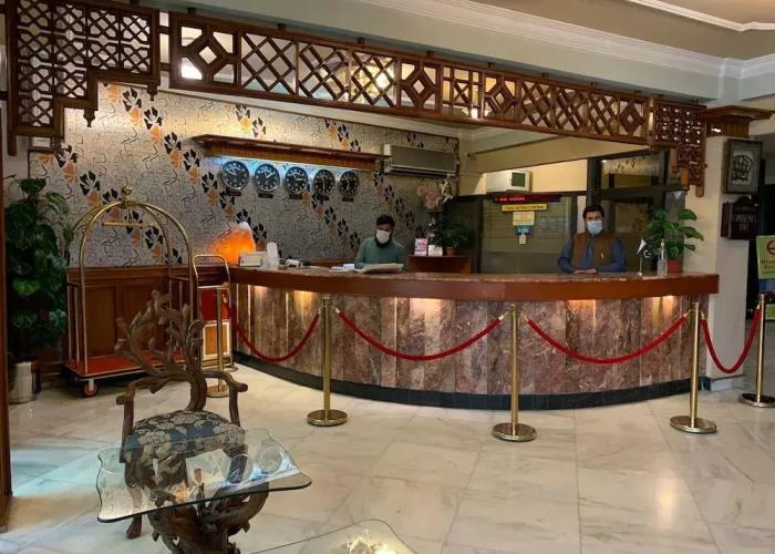 Hotel Grand
