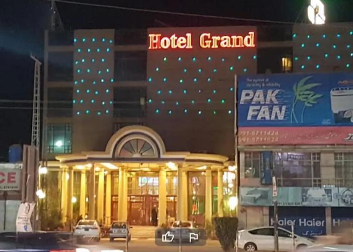 Hotel Grand
