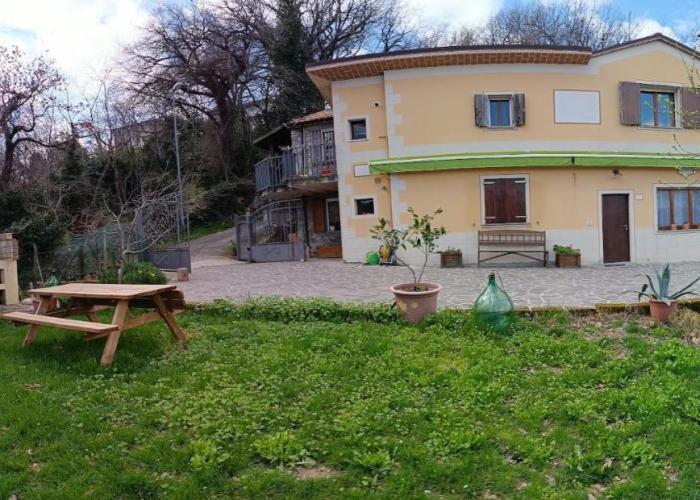 Il Poggio b&b-appartamento