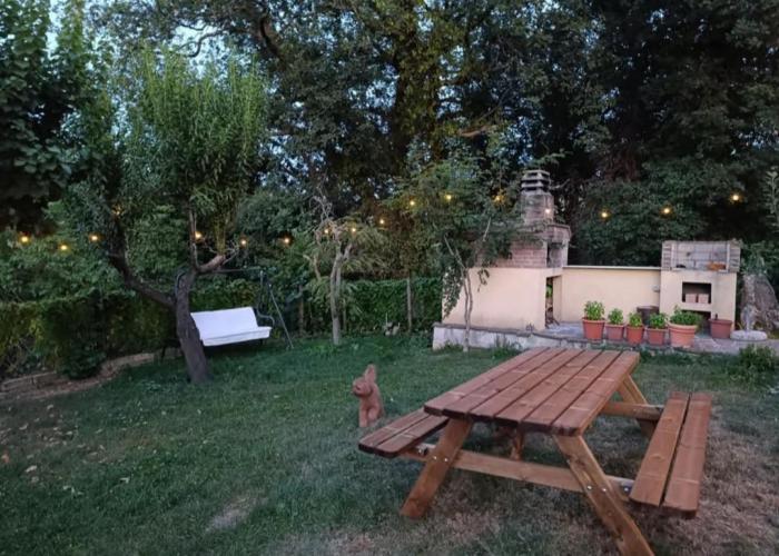 Il Poggio b&b-appartamento