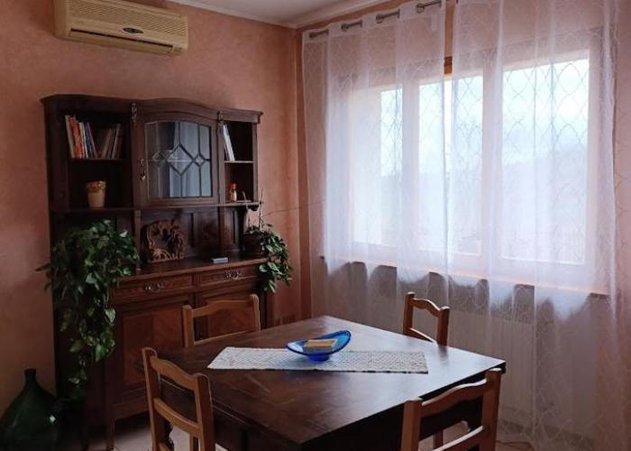 Il Poggio b&b-appartamento
