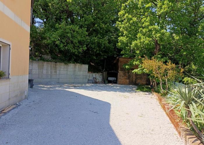 Il Poggio b&b-appartamento