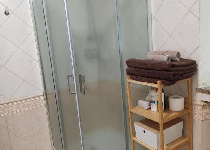 Il Poggio b&b-appartamento