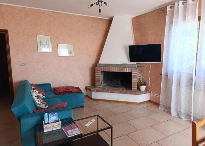 Il Poggio b&b-appartamento