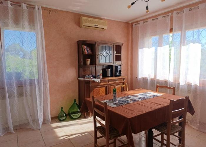 Il Poggio b&b-appartamento
