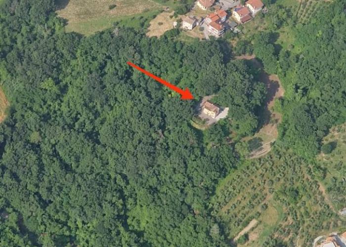 Il Poggio b&b-appartamento
