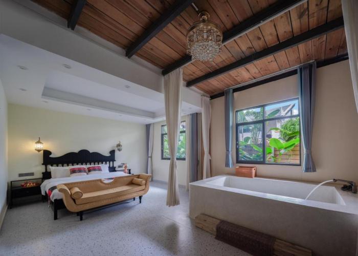 22 Garden House