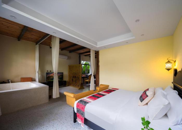 22 Garden House