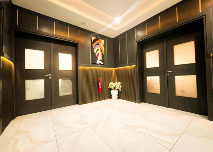 City King Hotel