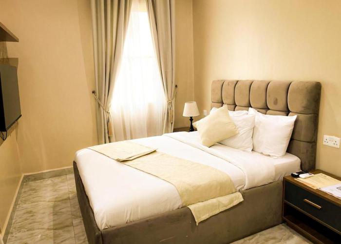 City King Hotel