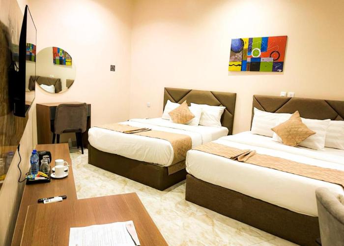 City King Hotel