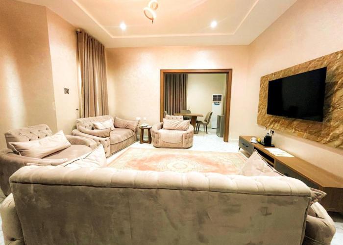 City King Hotel