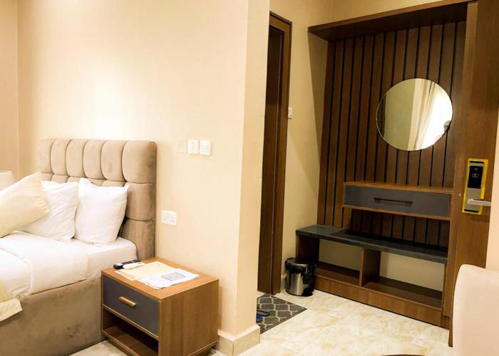 City King Hotel