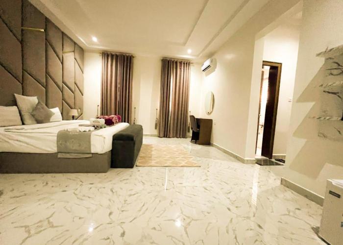 City King Hotel