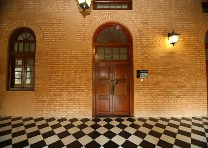 Peshawar Barracks Estb 1867