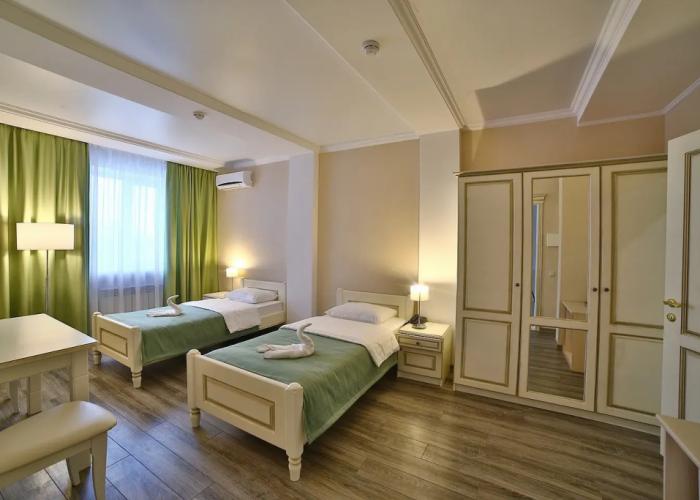 Hotel Voyage