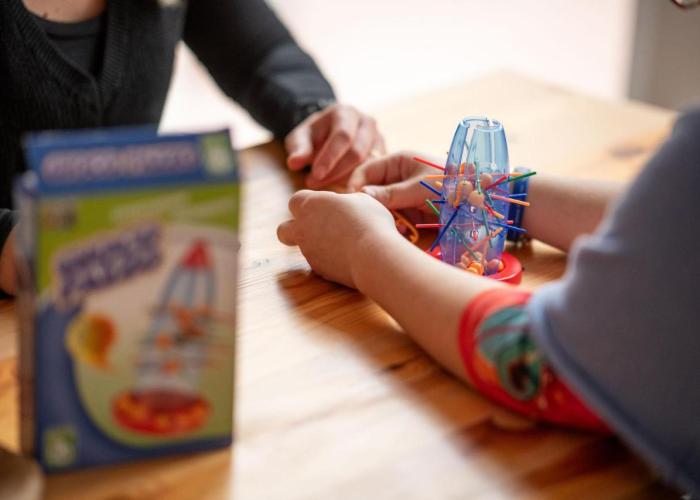 Stella Del Mare