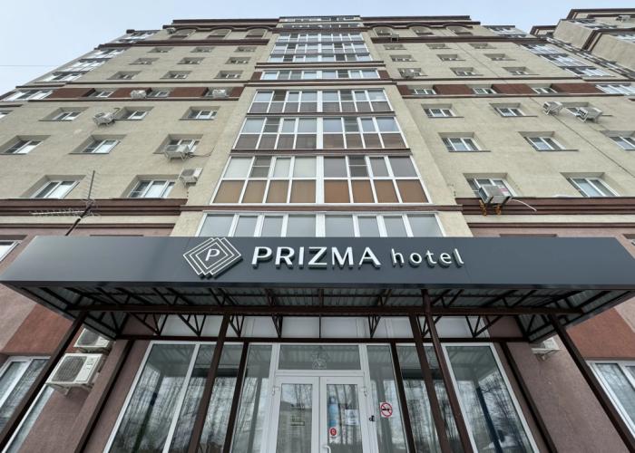 Prizma Hotel