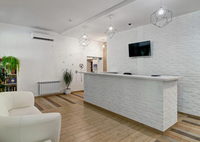 Prizma Hotel