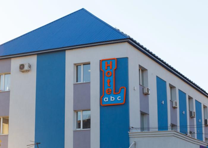ABC Hotel