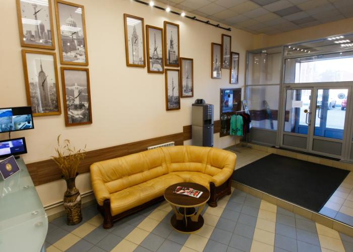 ABC Hotel