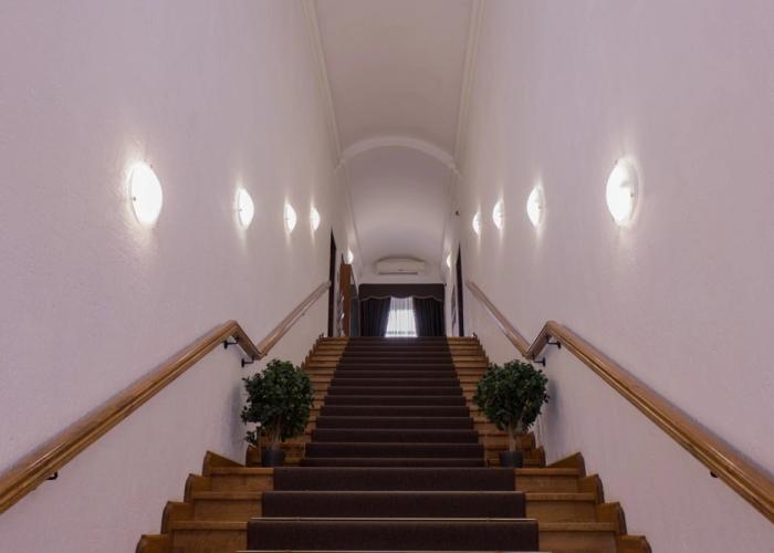 Stariy Gorod Hotel