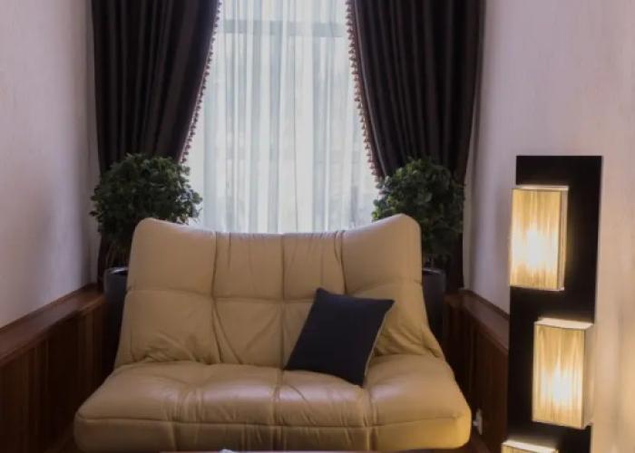 Stariy Gorod Hotel