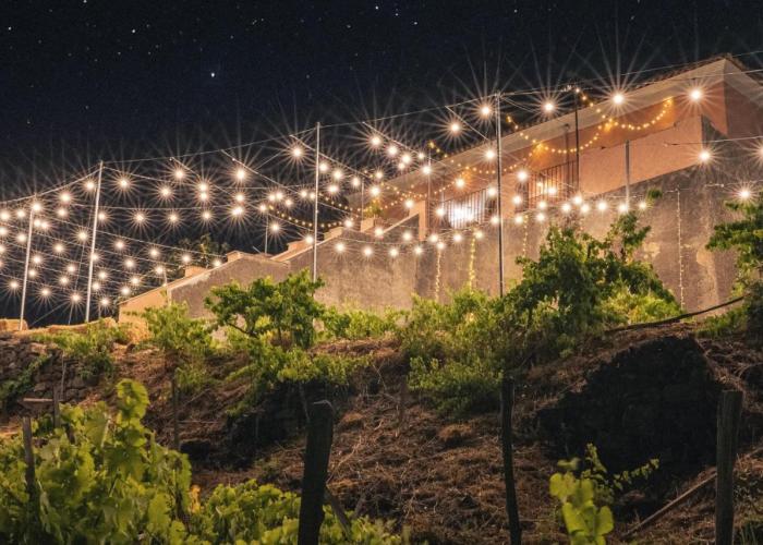 Casale alle Vigne