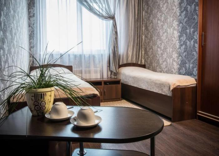 Valensiya Hotel