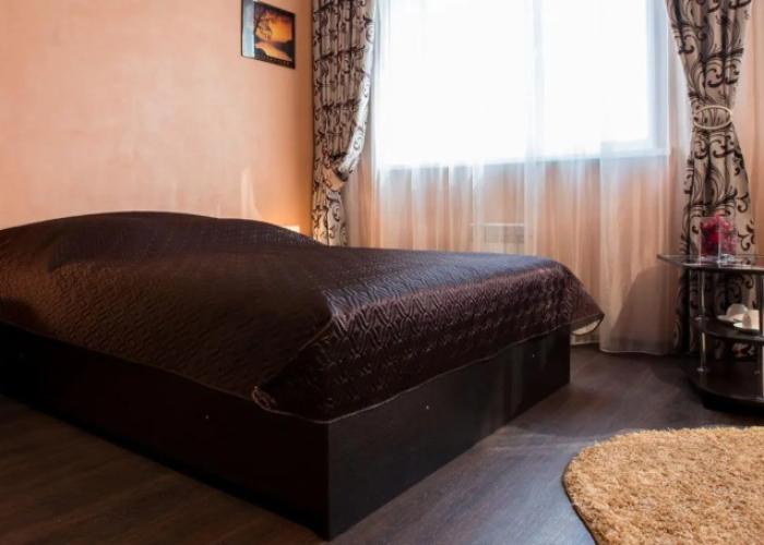 Valensiya Hotel