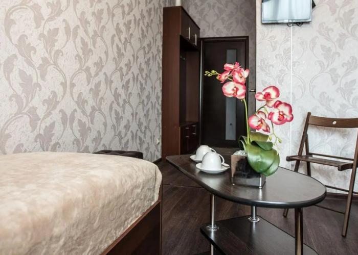 Valensiya Hotel