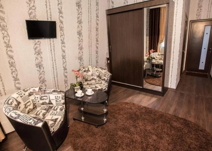 Valensiya Hotel
