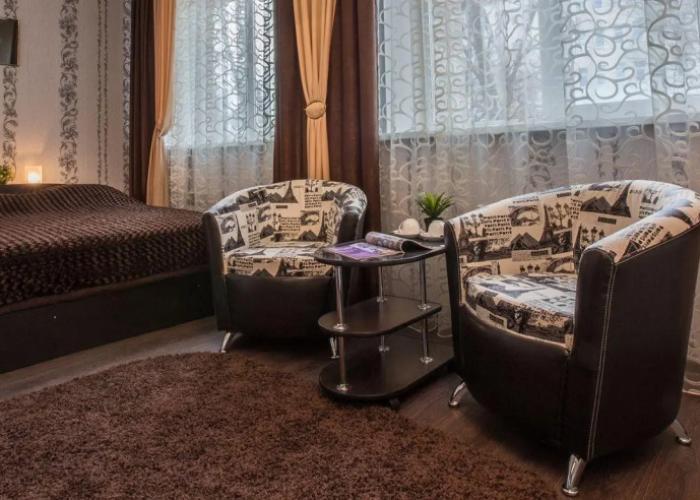 Valensiya Hotel