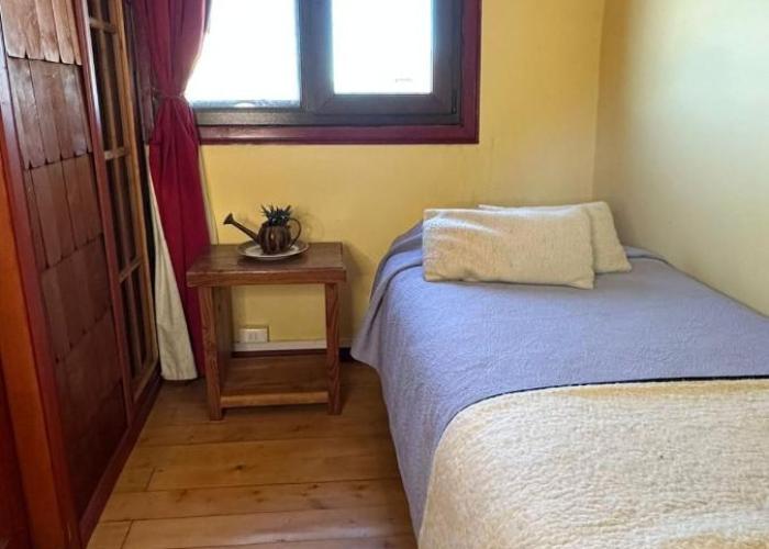 La casa Florencia