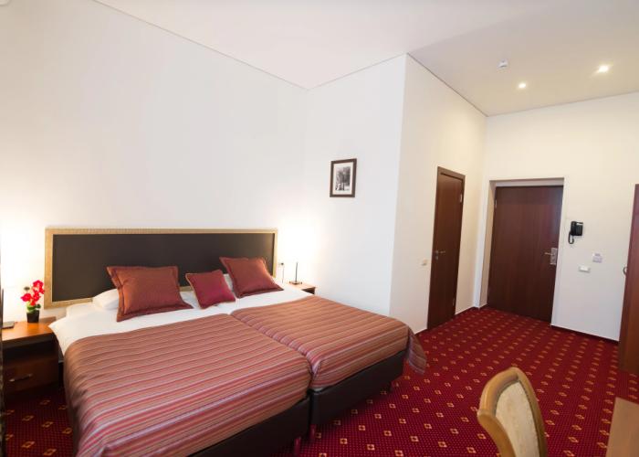 Arkona Mini-hotel
