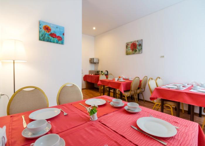 Arkona Mini-hotel