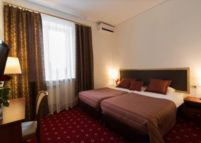Arkona Mini-hotel