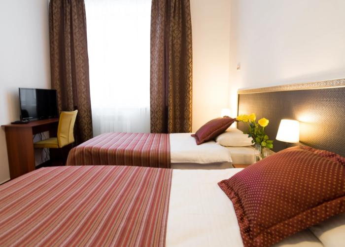 Arkona Mini-hotel