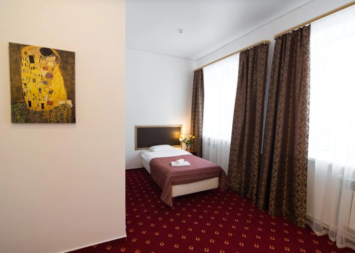 Arkona Mini-hotel