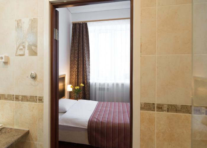 Arkona Mini-hotel