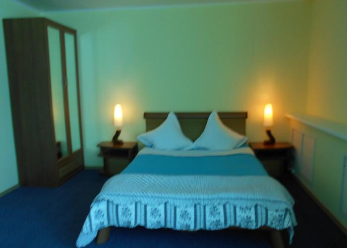 Kagau Hotel Complex